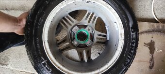 Kola 4108 r14, 175/65 - 13