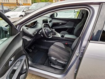 PEUGEOT 5008, 1.5 HDi Business Line, 7 míst, LED, Virtual C. - 13