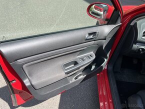 VW Golf VI Combi 1.2TSi 77KW - 13
