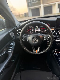 Mercedes Benz C220 ( s205-w205) - 13