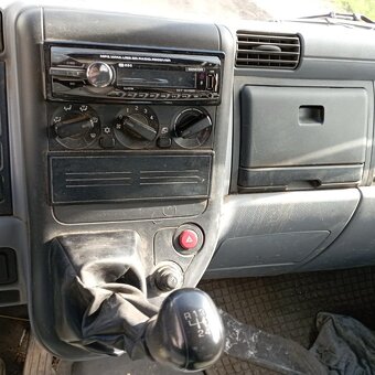 Mitsubishi Fuso Canter 35S13 - 13