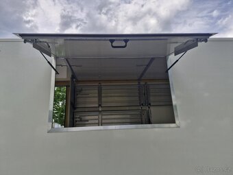 Iveco daily FOODTRUCK - 13