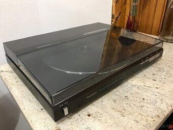 Technics SL-DL5 Top stav - 13