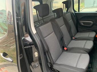 Toyota Proace City Verso, Family, 5Míst - 13