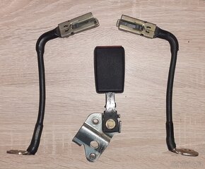 Predám diely na Mercedes W126 - 13
