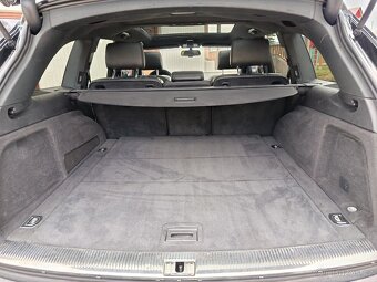 Audi Q7 3.0Tdi 176kw,QUATTRO,S-Line,r.2008,2xklíč,Kamera,R20 - 13