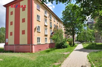 Cihlový byt 2+1 v osobním vlastnictví, Most - 13