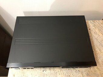 Pioneer F-656 Top stav - 13
