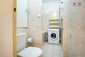 Prodej bytu 3+1, 65 m², Český Krumlov, ul. Za Nádražím - 13