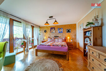 Prodej rodinného domu, 312 m², Plesná, ul. Lesní - 13