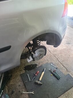 Volkswagen golf 5 1.4 55kw - 13