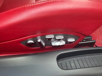 Porsche 911 Carrera S kabriolet - 13