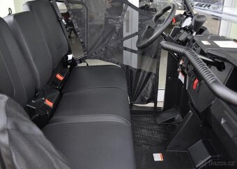 Linhai T-Boss 570 EPS T1b, Camo - 13