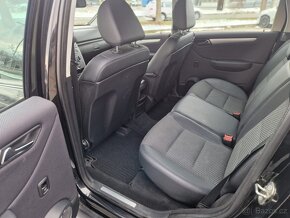 Mercedes Benz B 180 CDi - 13