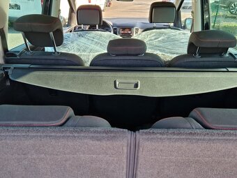 Volkswagen Sharan, 1.majitel v ČR 7míst rok 2017 2,0TDi - 13