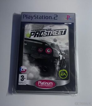 Hry na Playstation 2 3# - 13
