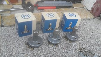 Tatra,Škoda, Zetor, V3S - 13