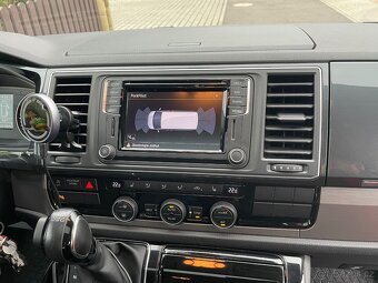 VW T6 Multivan 2.0 TDI 110KW, Full LED, DSG, 1.majitel, 2017 - 13