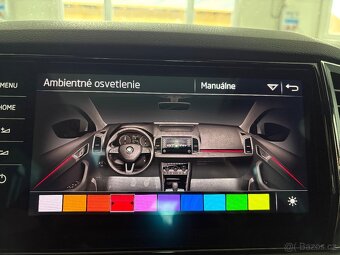 Škoda Karoq TSI Sportline - 13