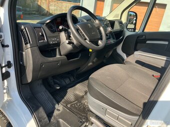 Peugeot Boxer 2.2 Bluehdi 140 3500 L3h2 PLUS - 13