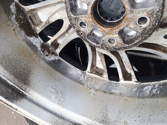 5x114,3 Subaru Levorg 7Jx18" alu disky - 13