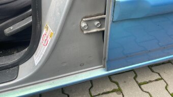 Toyota Corolla, 2.0 DIESEL 66KW // FOLIE //RV 5/2003 - 13