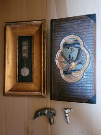 Tesáky SLS a VLP - Vzácné vyhledávané sběrateli - 13