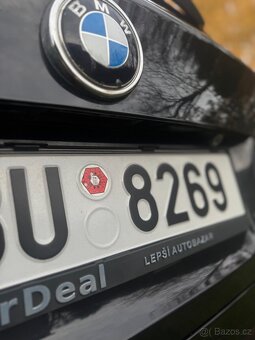 BMW X5 E70, 3.0d 173 kW, rok 2007, Stk 11/2026 panorama - 13