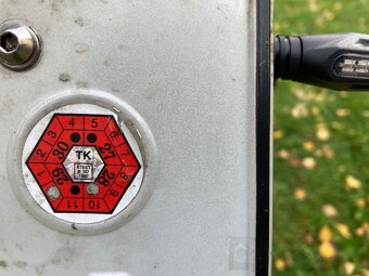 Triumph Speed Triple 1050 - 13