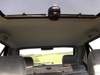 Škoda Felicie 1.3 MPi - 13