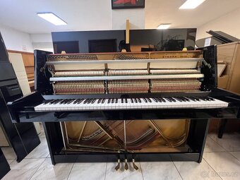 Eterna - Yamaha ÉR-C10 se zárukou 5 let, REZERVACE - 13