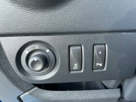 Dacia Dokker 1.5 dCi STEPWAY Serv.kniha Navi - 13