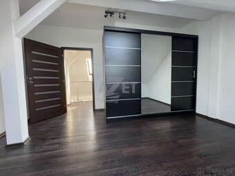 Prodej, byt 3+kk, 101 m2, Bystřice pod Hostýnem, ul. Tyršova - 13