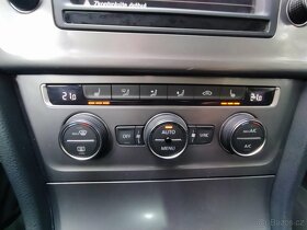 Volkswagen Golf VII, 1.2 TSI / 63 kW, NAVI, r.v. 2017 - 13