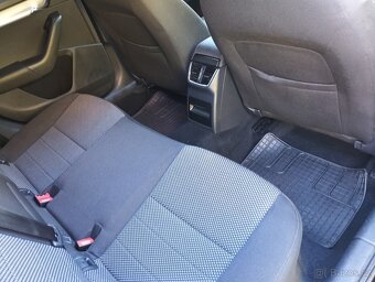 Škoda Octavia 3 Combi 1.4TSI 110kW R.V 2016 - 13