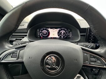 Skoda scala 1.0 tsi 85 kw monte carlo - 13