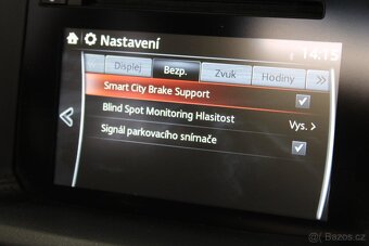 Mazda CX-5, 2.2 SKYACTIVE-D AWD 110kW AT. - 13