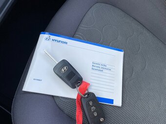 Hyundai I20 1.2i 2010 - 13