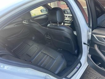 BMW 520d M paket 2017 - 13