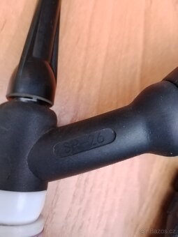 TIG Esab Roque ET 180i - 13