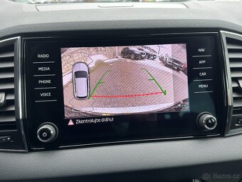 Skoda Karoq 2022 - 13