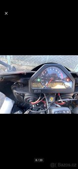 Honda CBR 1000rr - 13