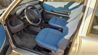 Fiat seicento 1.1 - 13