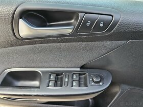 VOLKSWAGEN PASSAT 1.9TDI 77KW NAVI TEMPOMAT - 13