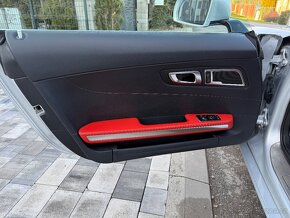 AMG GTS BAQ PPF PRIOR DESIGN PO SERVISE - 13