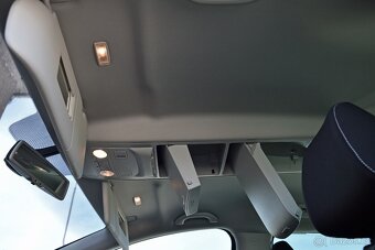 Volkswagen Sharan 2.0 TDi MATCH,EL.DVEŘE,VÝHŘEV,DKLIMA,TAŽNÉ - 13