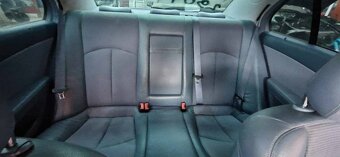 Mercedes Benz E 200 W211 kompress 1,8 120kw - 13