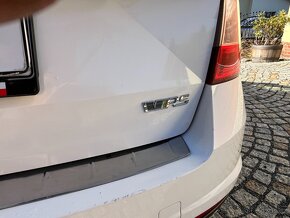 Škoda Octavia 3 RS 2.0 TDi 135KW - 13