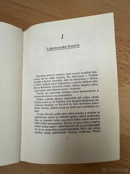 Jaroslav Hašek - první dekameron, druhý dekameron - 13