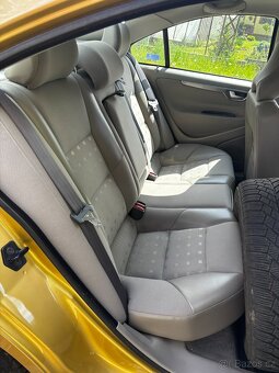 Volvo S60 2.4T 147kW, Manual, Klima, Nové v CZ, Nová STK - 13